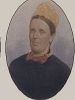 Elizabeth Ann Woodward